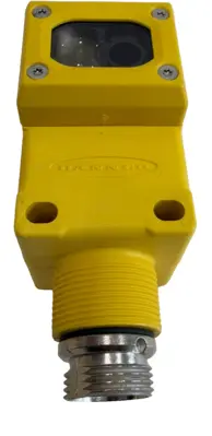 NEW BANNER ENGINEERING Q45BB6LLQ PHOTOELECTRIC SENSOR 39552