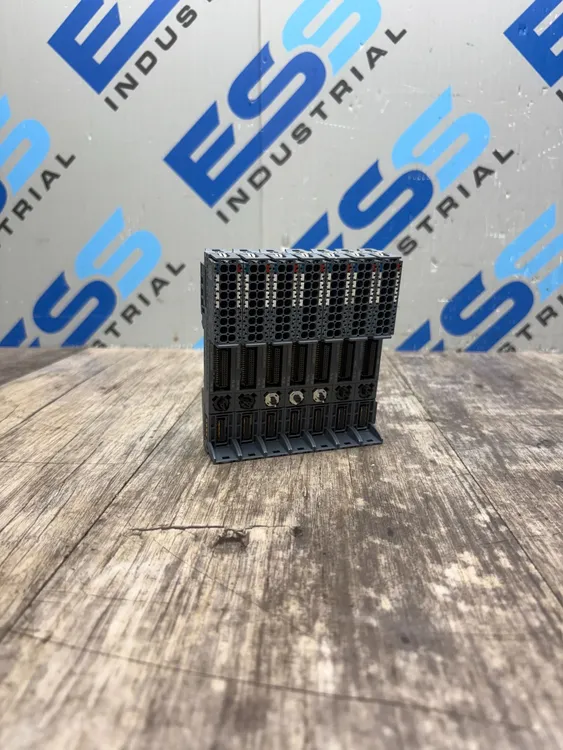 Used Siemens 6ES7193-6BP00-0BA0 Misc Electrical & Power Parts South Carolina US | ESS Industrial Equipment Sales #1318077