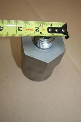 USED PPE TIP244