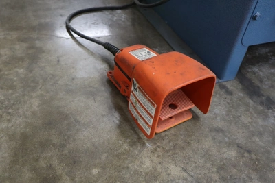 USED 2019 SCOTCHMAN 50514-EC