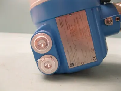 NEW Endress Hauser FMP40-TYY2YY9B21JB