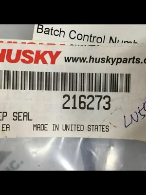 NEW HUSKY RSK 4000