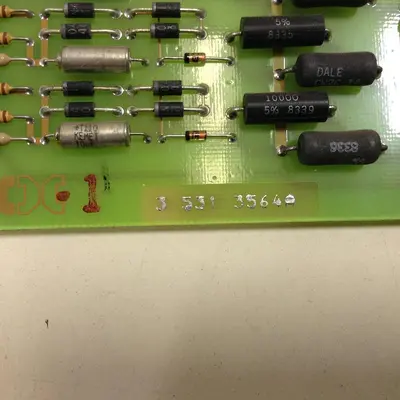 USED CINCINNATI MILACRON 3-531-3564A