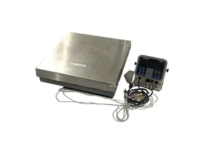 USED B-TEK, ZM303-SD1 BT-2424-100-CS-SP, ZM303-SD1