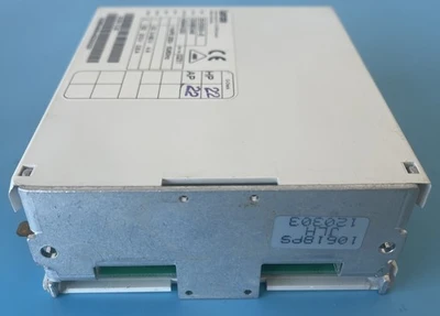 USED Lenze 45444320