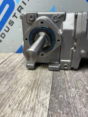 NORD DRIVESYSTEMS 02040AZB-71S/4 Motors | ESS Industrial Equipment Sales (7)