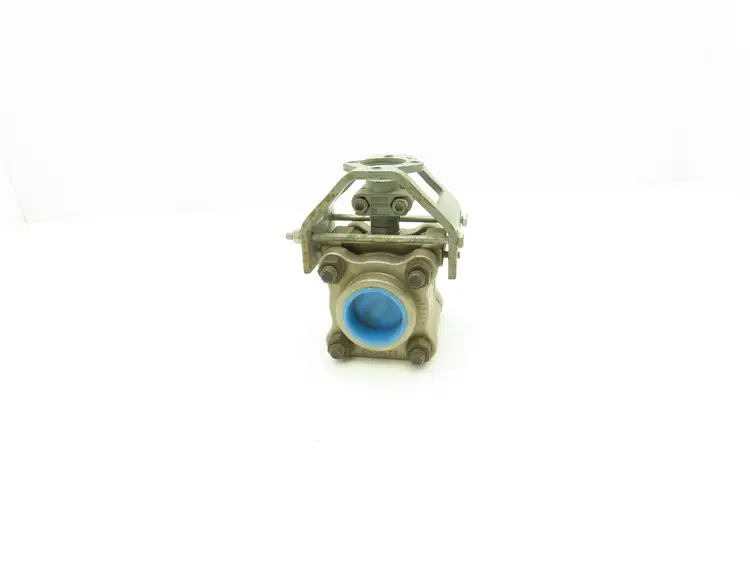 Used JAMESBURY _UNKNOWN_ Valves/Fittings Indiana US | Arrow Industrial #567200