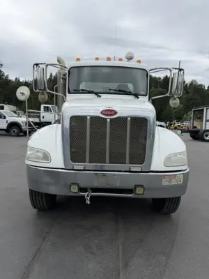 Used 2017 PETERBILT 337 Service & Utility Trucks Washington US | Puget Sound Truck Sales #1546509