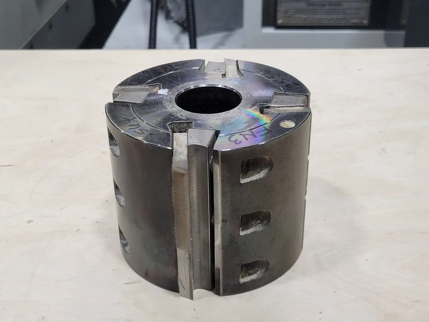 USED FS TOOL 18824-12