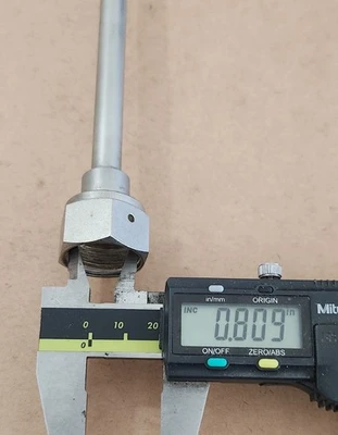 NEW THERMAL INSTRUMENT CO XIHFCX2