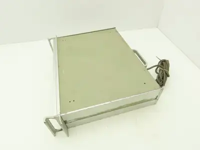 Rockland Model 5100-02 Frequency Synthesizer DC 2MHz Output
