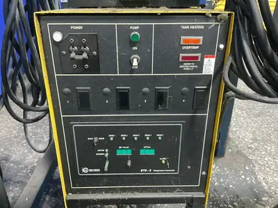 Used 2001 FANUC ARC MATE 100I Robots Ohio US | HGR 24 #1405079