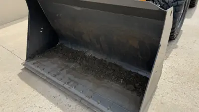 USED 2025 Case 221F