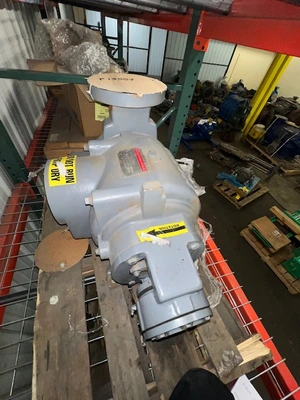 Nash SC3 Vacuum Pump , Remanufactured