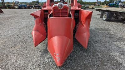 USED 1957 FORD 971