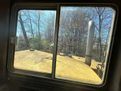 Used 1979 CATERPILLAR 627B Scrapers Pennsylvania US | Proxy Equipment #1378191
