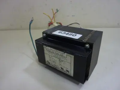 USED SOLA ELECTRIC 28-2126-1