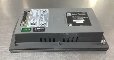 Used CUTLER HAMMER _UNKNOWN_ Automation Control (HMI) South Carolina US | Palmetto Automation #1319871