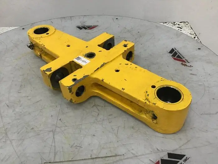 Used VAN DORN 300620 Injection Molding Parts | Ideal Machinery #663629