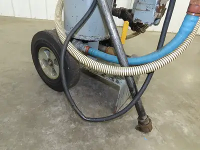 Used HILCO _UNKNOWN_ Parts (Hydraulics and Pneumatics) Indiana US | Arrow Industrial #1365327