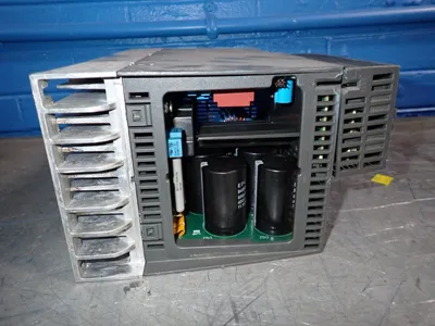 Used SIEMENS SINAMICS G120 PN Variable Speed Drives Ohio US | HGR 24 #1070342