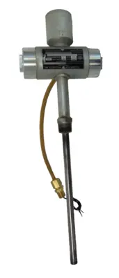 NEW AUTOMATION PRODUCTS CL-10DJ DYNATROL DETECTOR CL10DJ