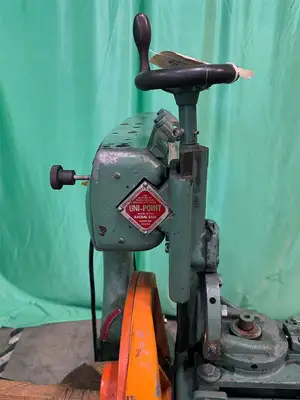 Used NORTHFIELD _UNKNOWN_ Woodworking Radial Arm Saws Pennsylvania US | Highland Automation #1298442
