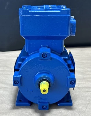 NEW euromotori MAK063CP4B3C