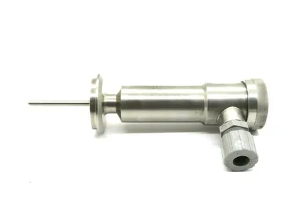 NEW ANDERSON INSTRUMENTS ST-250-F1 TEMPERATURE CONTROL ST250F1