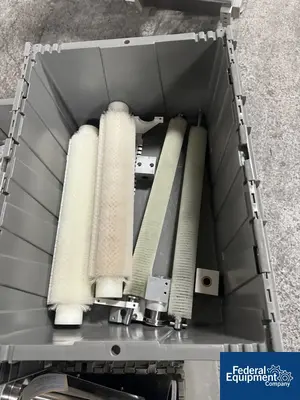 USED Ackley Ackley Adjustable Ramp Printer, Model 01481-00144