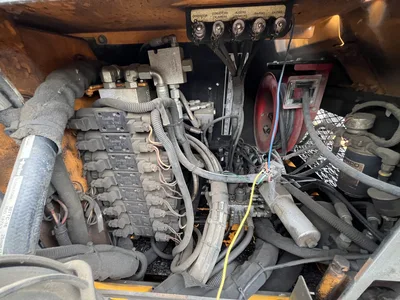 Used 2018 _UNKNOWN_ _UNKNOWN_ Tracked Pavers Oregon US | KNM Equipment Sales & Service #1458076