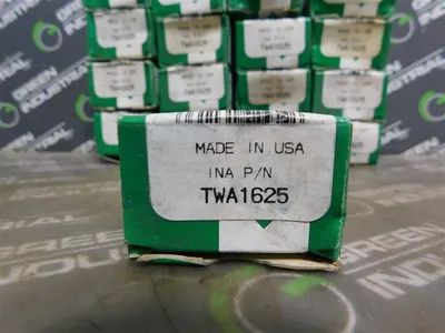 USED INA 1TWA1625