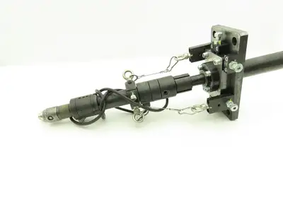 Accretech A638074 Measuring Head Guage Sensor 30mm Head