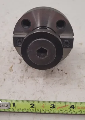 ISCAR ETM SMH MB80-40 Tooling & Accessories, Tooling | Machinery Central (2)