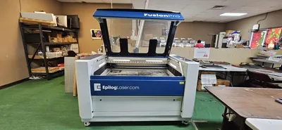 2022 EPILOG FUSIONPRO 48 Laser Cutters | 520 Machinery Sales LLC (9)
