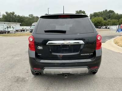 Used 2014 CHEVROLET EQUINOX SUVs Michigan US | Miedema Asset Management Group #1489682
