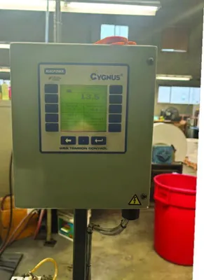 2015 GONDERFLEX ROTOFLEX SLITTER | Styers Equipment Company (8)