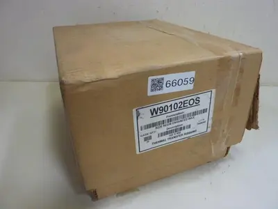 NEW ZEBRA W90102EOS