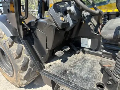 Used 2016 JCB 510-56 Telehandlers Texas US | 4K Lift Co #1503935