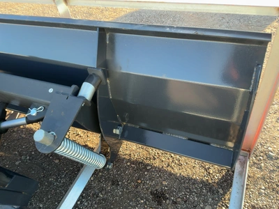 Used _UNKNOWN_ _UNKNOWN_ Plow Blades Michigan US | Miedema Asset Management Group #1580173