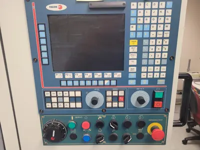2007 OPTIPRO ESX ULTRAMILL CNC Milling | MD Equipment Services LLC (23)