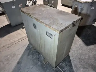 USED MARCUS TRANSFORMER RET75A1