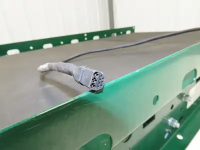 Used DEMATIC _UNKNOWN_ Belt Conveyors Indiana US | Arrow Industrial #868659
