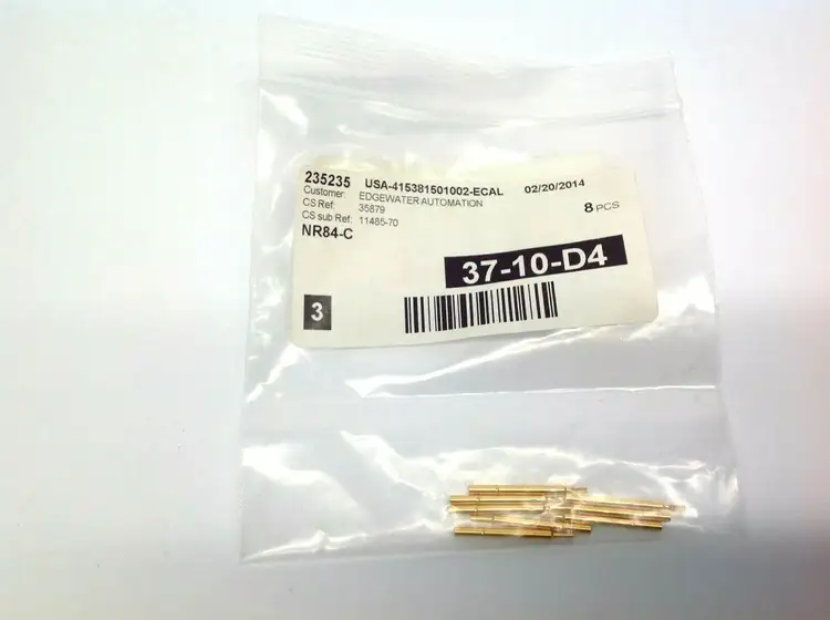 New | in-Stock Misumi Contact Probes Probes Michigan US | Maverick Industrial Sales #1396006