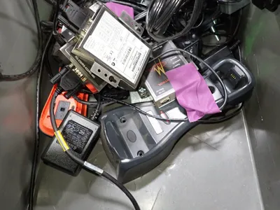 Electrical Components