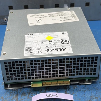New | in-Stock Dell Y097X Power Supplies Indiana US | J&J Industrial Supply #1459801