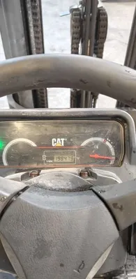 CATERPILLAR C5000 Forklifts | ListingHippo (4)