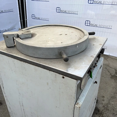 130L Astell Hearson Vertical Autoclave