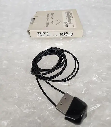 NEW AZBIL HPF-P222