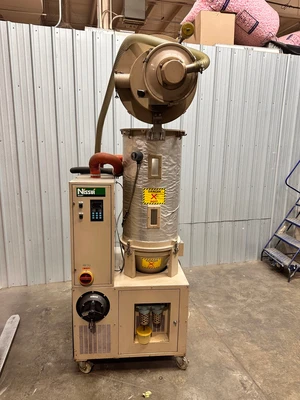 USED NISSUI NS-56